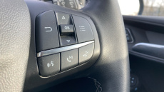 Ford Fiesta 1.0 EcoBoost Hybrid mHEV 125 Titanium X 5dr Petrol Hatchback